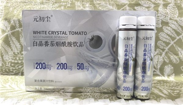 美白饮有用吗？2026 权威解读核心效用科普，长效美白护肤两不误