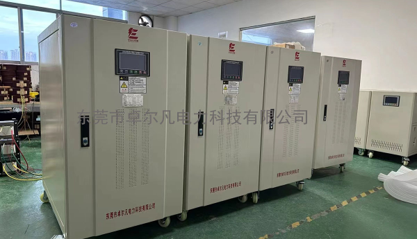 分布式光伏并网点电压超243V问题成因及双向稳压系统解决方案