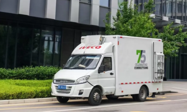 万可(WAGO)巡展车驶入福建：从厦门到福州，零距离服务八闽智造升级