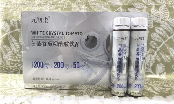 美白饮有用吗？2026 权威解读核心效用科普，长效美白护肤两不误