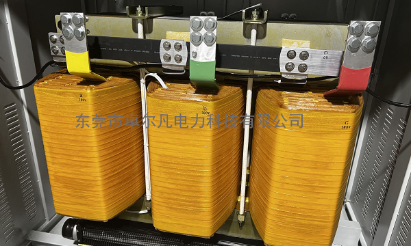 中国企业赴加拿大建厂遇电网难题，卓尔凡 UL 认证变压器攻克 6000V 变 380V 电压转换，认证齐全合规放心